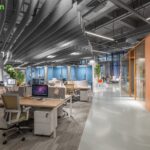 Sunon is a leading brand in office furniture